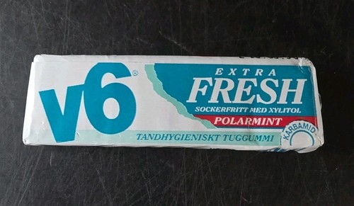 Vintage extra fresh - vintage,