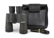 Pentax 7x50 7.1° PCF binoculars binocolo made in Japan Excellent Near Mint