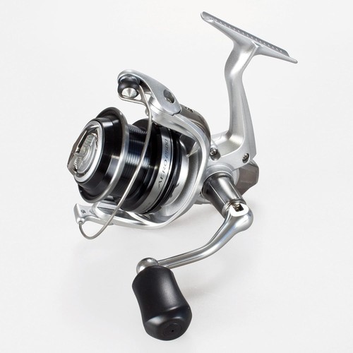 Shimano aero 2500 - shimano, reel