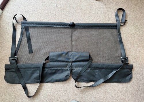 Dog guard cargo - guard/cargo, 2