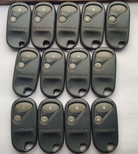 Genuine used remote - remote, key
