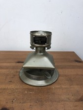 Vintage Advertising Ashtray HH