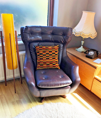 Iconic parker knoll - iconic,