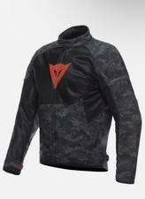 DAINESE MESH MOTORCYCLE JACKET
