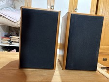 Harbeth LS 5/12 Speakers -