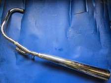 Kawasaki Z550B Z400E Z400|J