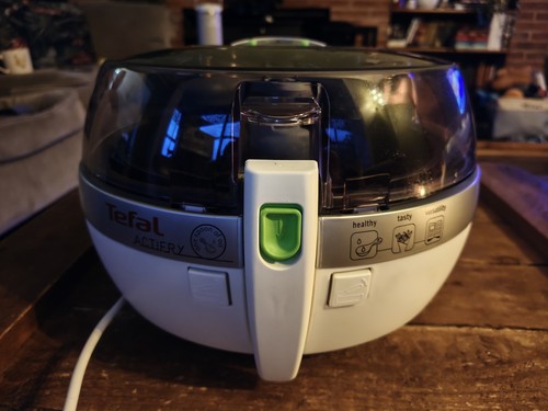 Tefal actifry original - tefal,