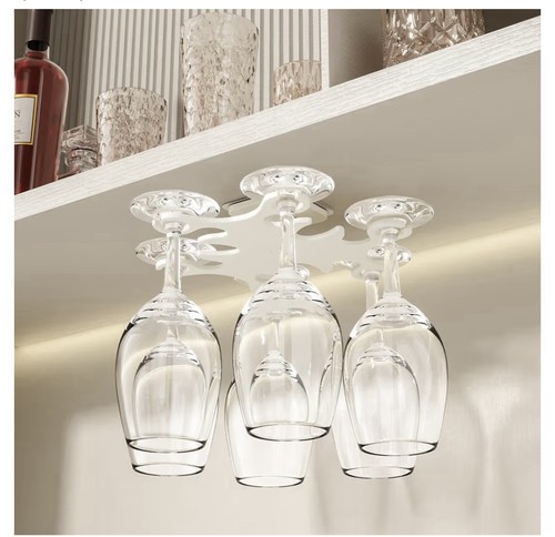 Wine glass rack 360 - wine, 360°