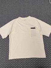 Bottega Veneta Beige Cotton