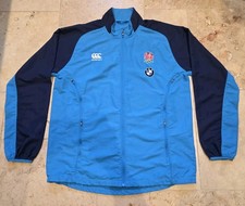 England Rugby Canterbury BMW