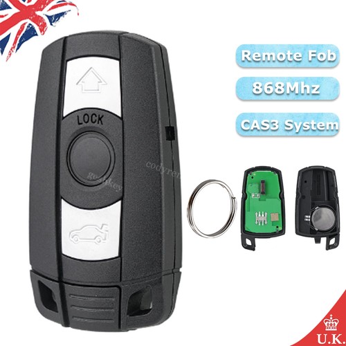 868mhz button remote key fob - remote,