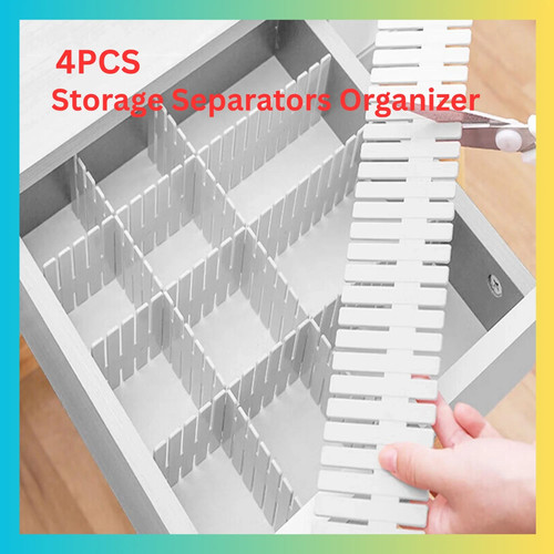 Creative diy drawer dividers - drawer,