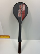 Wilson Aggressor Midsize