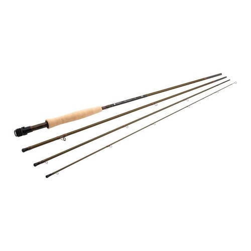 New hardy 905 marksman - marksman, 9'0"