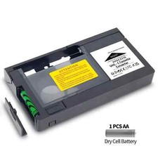   VHS to VHSC Tape Converter