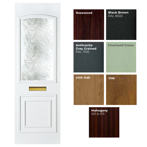 Balmoral one classic pvc - classic,
