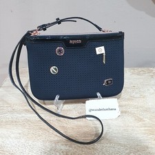 RARE MIMCO Arc Duo Crossbody