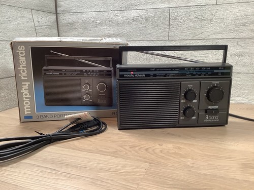 Vintage morphy richards - vintage, r150
