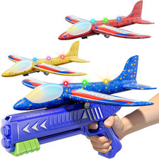 Doloowee 3 Pack Airplane