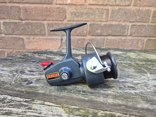 Vintage daiwa 735 - daiwa,