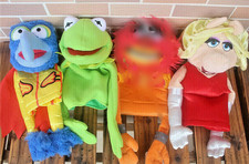 The Muppet Show Kermit the