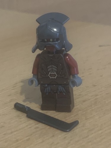 Lego lord the rings - lego,