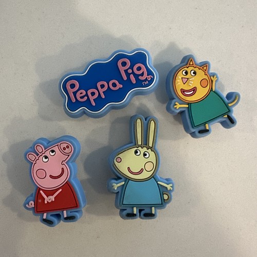 Peppa pig uniquely - lot, of
