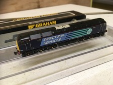 Lot..169z..N GAUGE FARISH