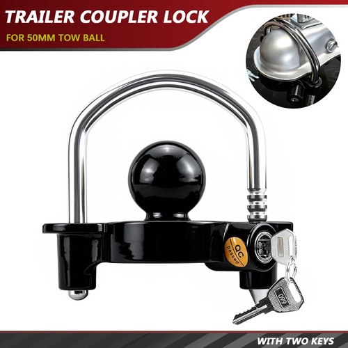 Universal caravan trailer - universal,