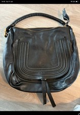 Authentic Chloe Marcie Large