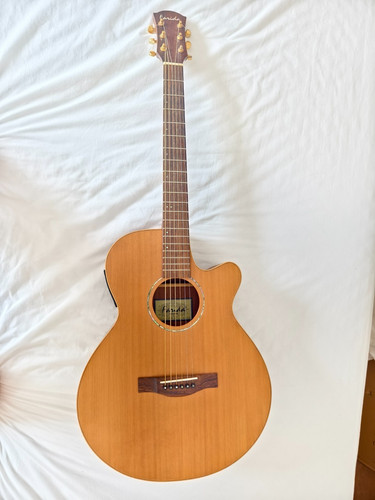 Farida a22cens electro - a22cens,