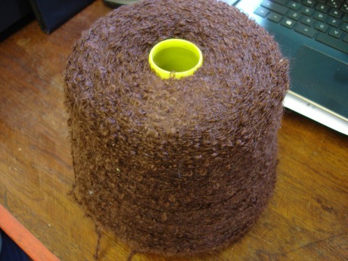 2nm mohair wool loop - 2nm, mohair/12%wool