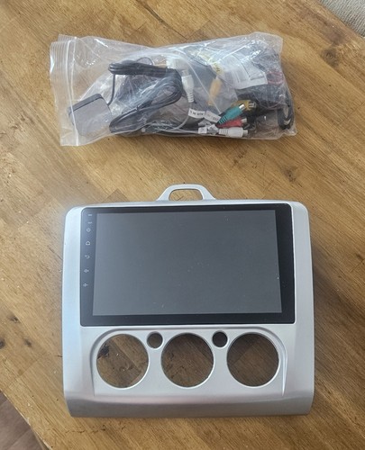 Android car multimedia - multimedia, screen