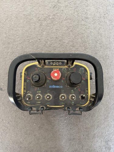 Autec remote control - autec,