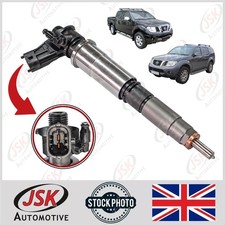 V9X Fuel Injector for Nissan