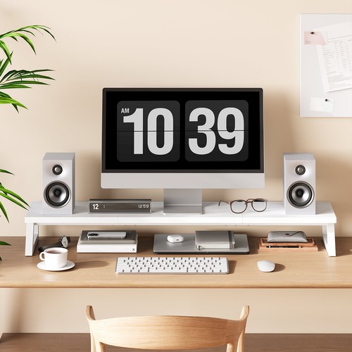 Dual monitor stand - monitor,