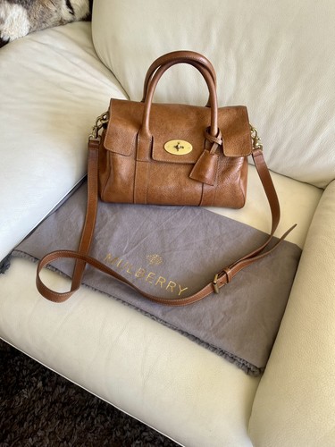 Beautiful authentic mulberry - beautiful,