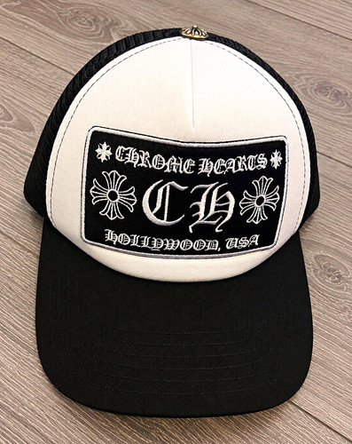 Chrome hearts hollywood - hearts, ch
