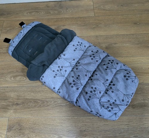Footmuff cosytoes cosatto - footmuff, /