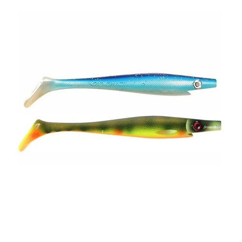 Strike pro giant pig shad - pro,