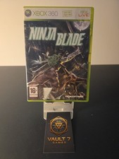 Cinematic Overdrive: Ninja