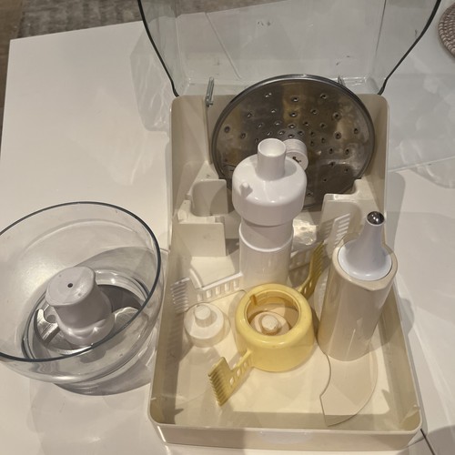 Magimix 5100 cuisine - magimix,