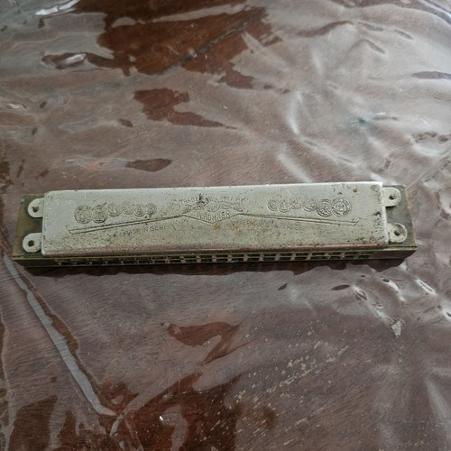 Vintage collectable hohner - vintage,