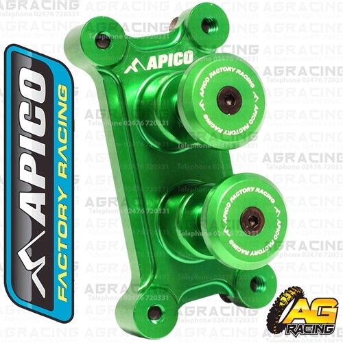 Apico dual launch control - apico,