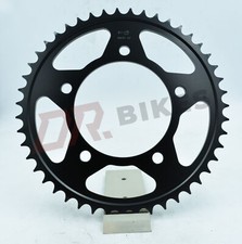 Honda CBF500 / S / ABS 4-7 04-08 AFAM Steel Rear Sprocket 10613-47