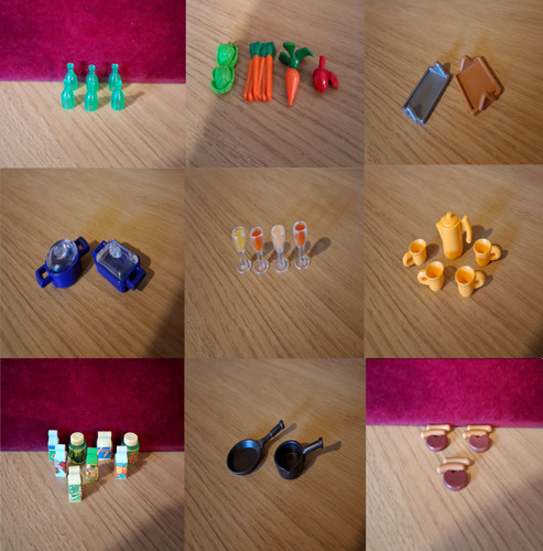Playmobil