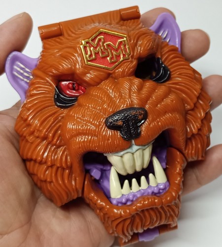 Mighty max doom zones - doom,