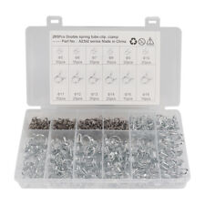 285x Metal Double Wire Fuel