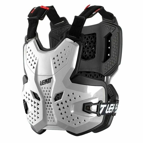 New leatt chest protector - chest,