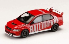 MITSUBISHI Lancer Evo VII -